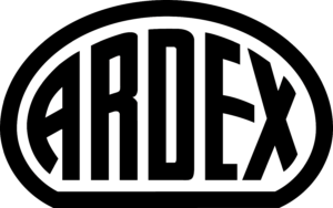 Logotipo ARDEX
