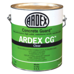 ARDEX CG Concrete Guard Clear