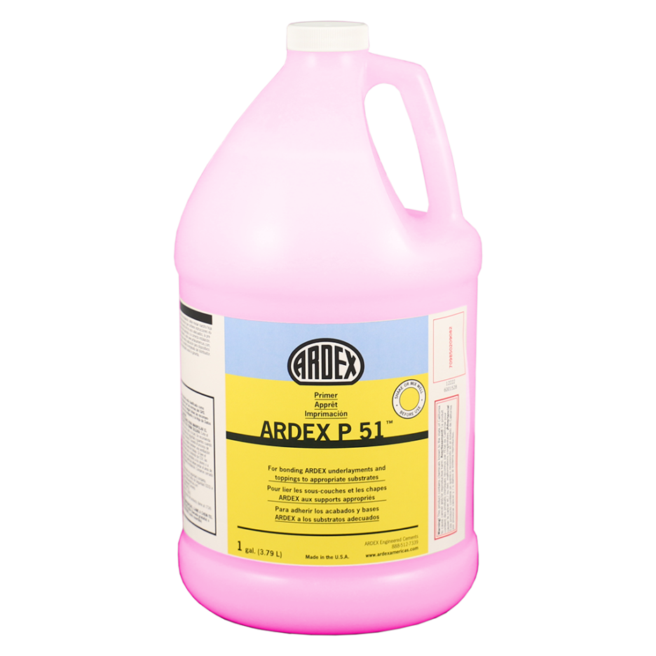 ARDEX P 51
