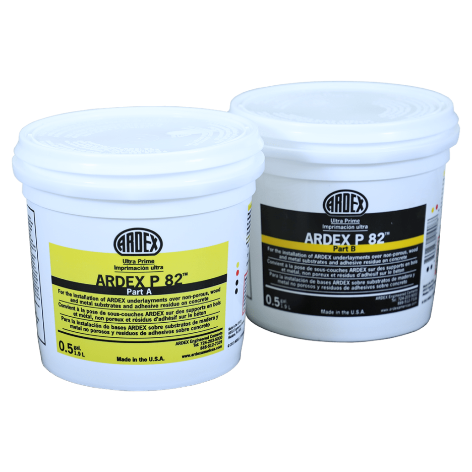 ARDEX P 82