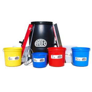 ARDEX Tool Kit