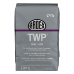 ARDEX TWP Tilt Wall Patch and Finishing Compound for repairing and smoothing vertical concrete and masonry walls
