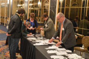 1 ARDEX customer event - registration