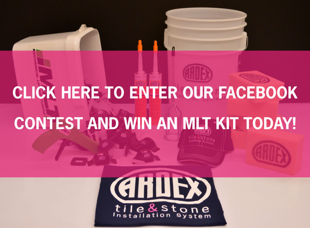 ARDEX MLT FB Promo Announcement