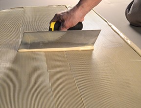Introducing the Next Wave of HENRY® Flooring Adhesives: Building on ...
