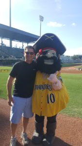 Marauders Pulse Post 4