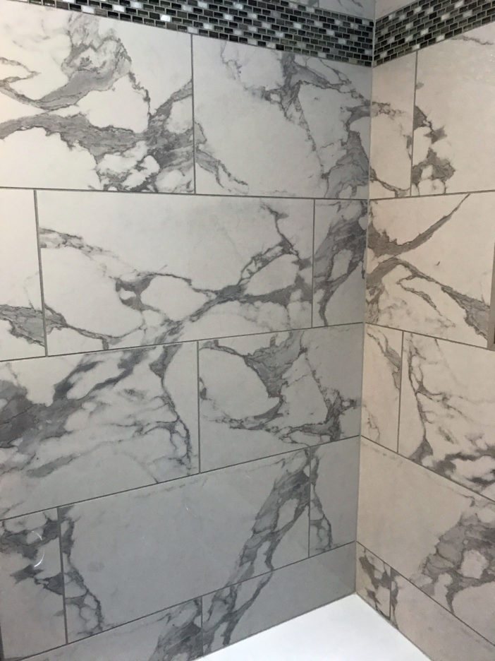 Honoring the Craft with Quality Installations Stoneman Construction