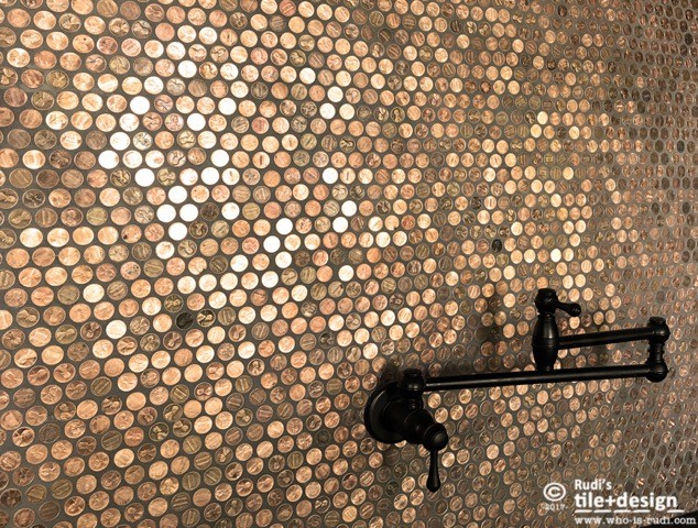 pennies