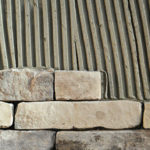 Stone Veneer product application
