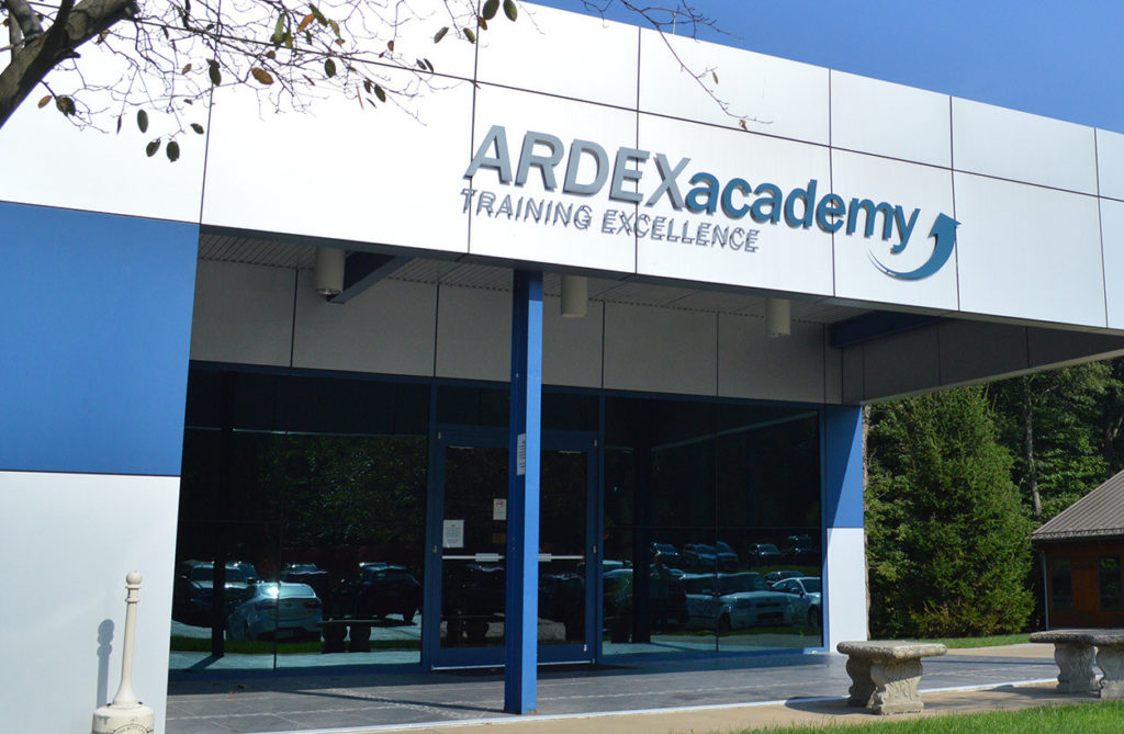 ardex-academy