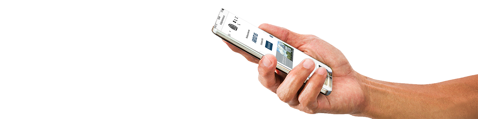 Ardex email signup