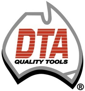 Logotipo DTA