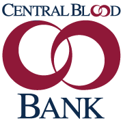 Central Blood Bank Logo