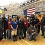 Veteran's Breakfast 2018