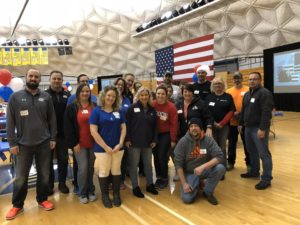 Veteran's Breakfast 2018