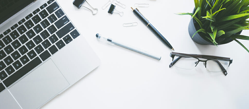 Technical Letter Header