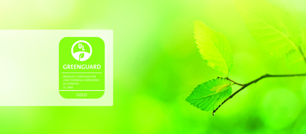 Greenguard Ardex Americas, Greenguard Gold Certified Flooring Brands