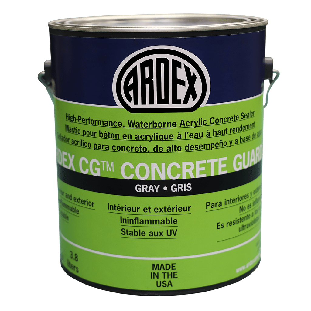  Ardex Exterior Concrete Repair for Small Space