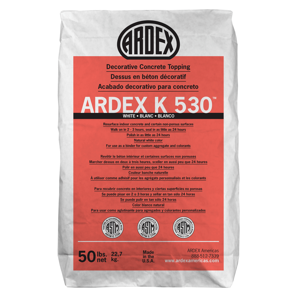 ARDEX: Accessoires - Seau mélangeur ARDEX 30 L