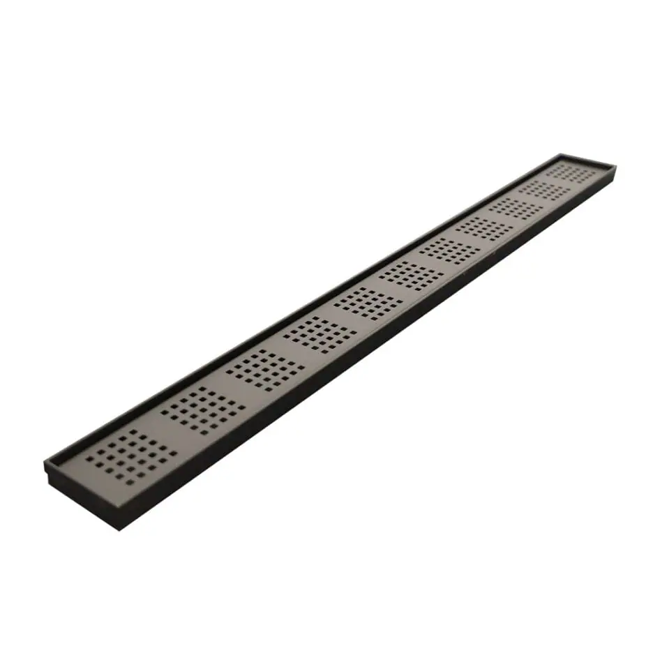 ARDEX TLT™ Linear Drains -