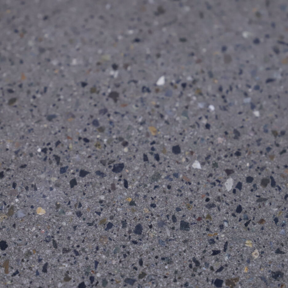 ARDEX K 525 Polished Concrete