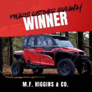 ARDEX Customer Giveaway