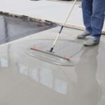 ARDEX V 1300 Self-Leveling Underlayment