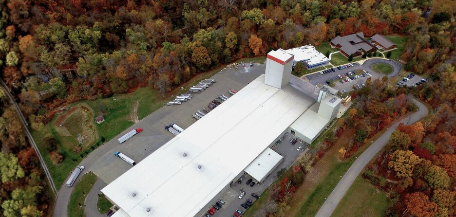 ARDEX Americas Campus