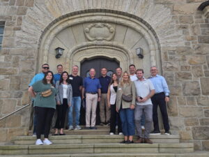 ARDEX Oktoberfest Trip