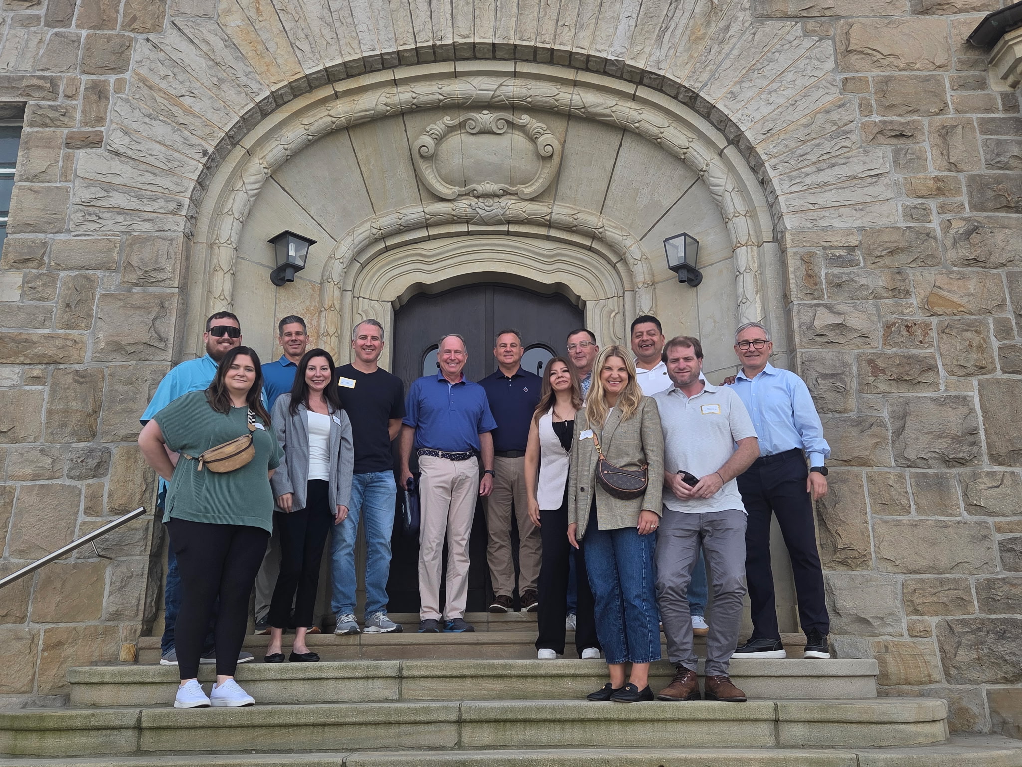 ARDEX Oktoberfest Trip