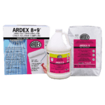 ARDEX 8+9