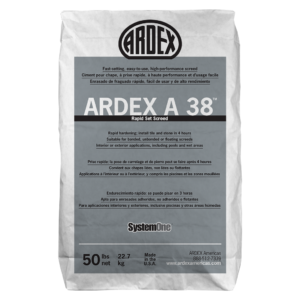 ARDEX A 38