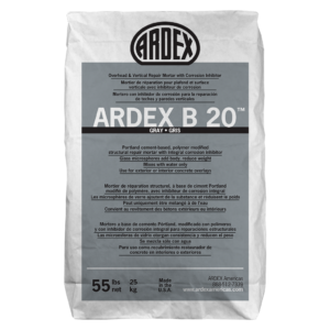 ARDEX B 20