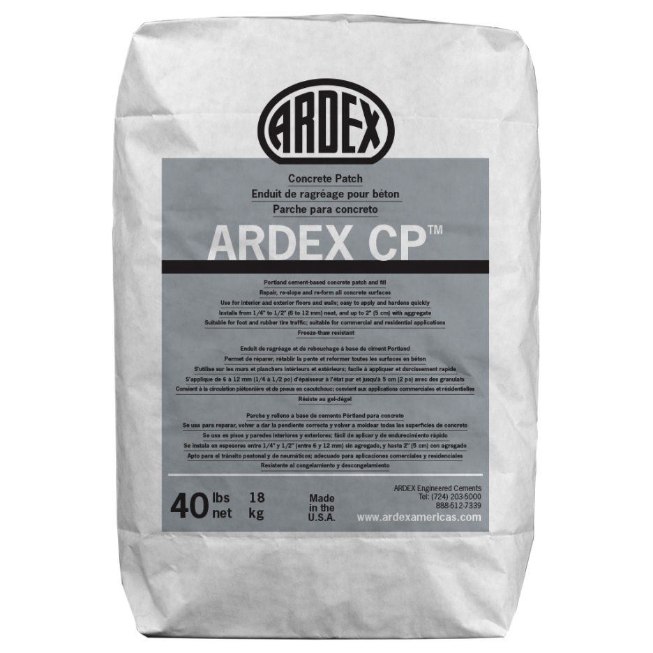 ARDEX CP