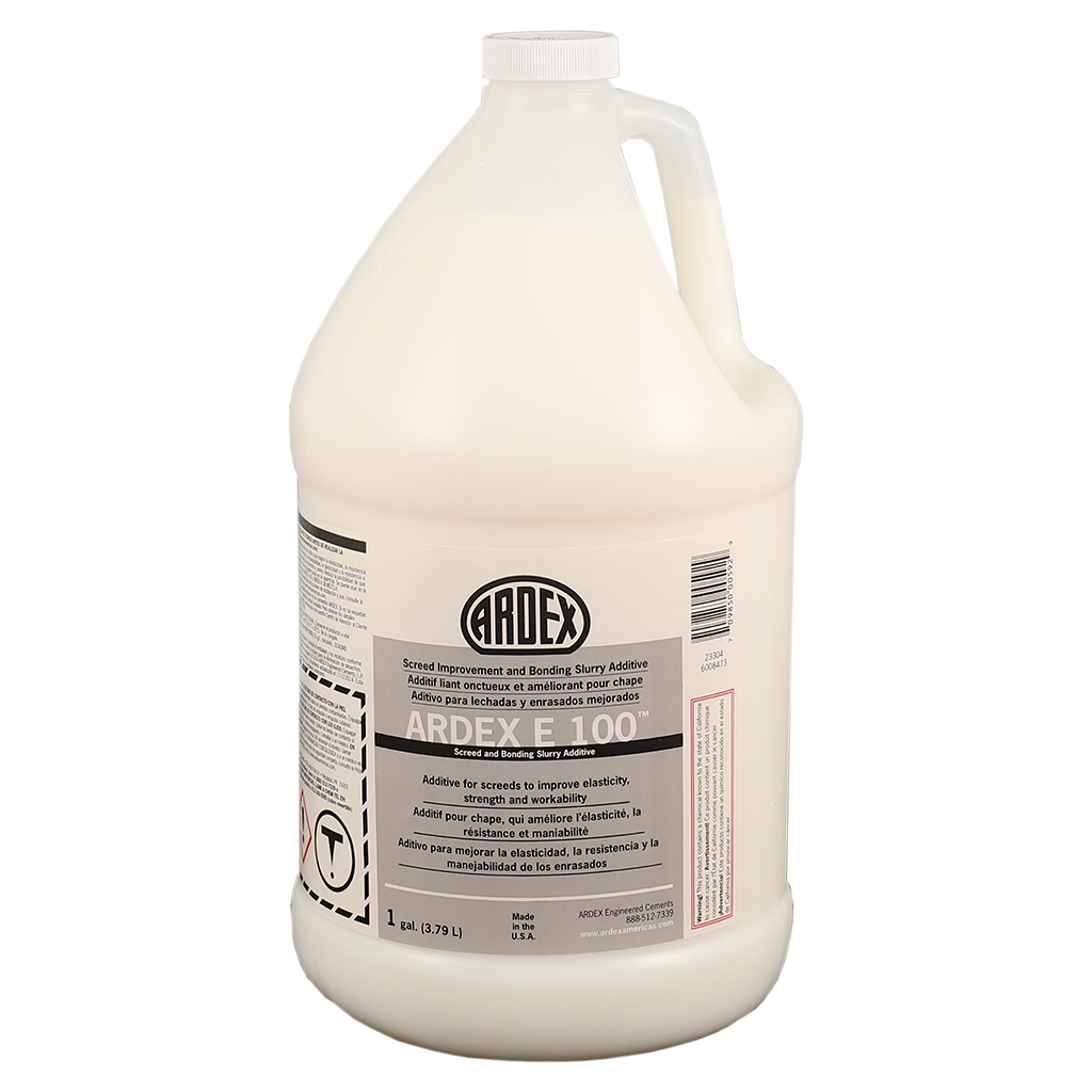 Acrylic resin additive for mortar improvement ARDEX ADILATEX