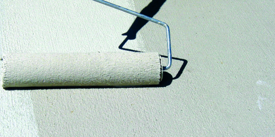 ARDEX ECRS sealers and joint sealants