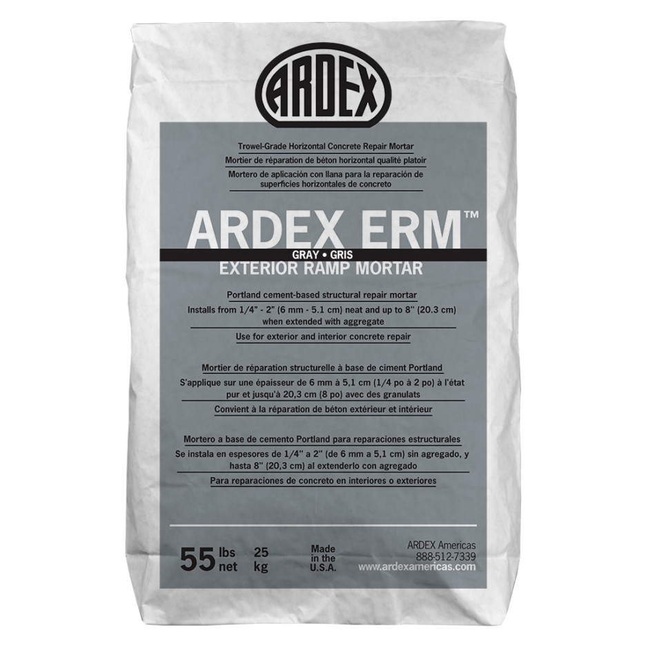 ARDEX ERM