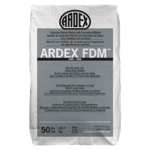 ARDEX FDM