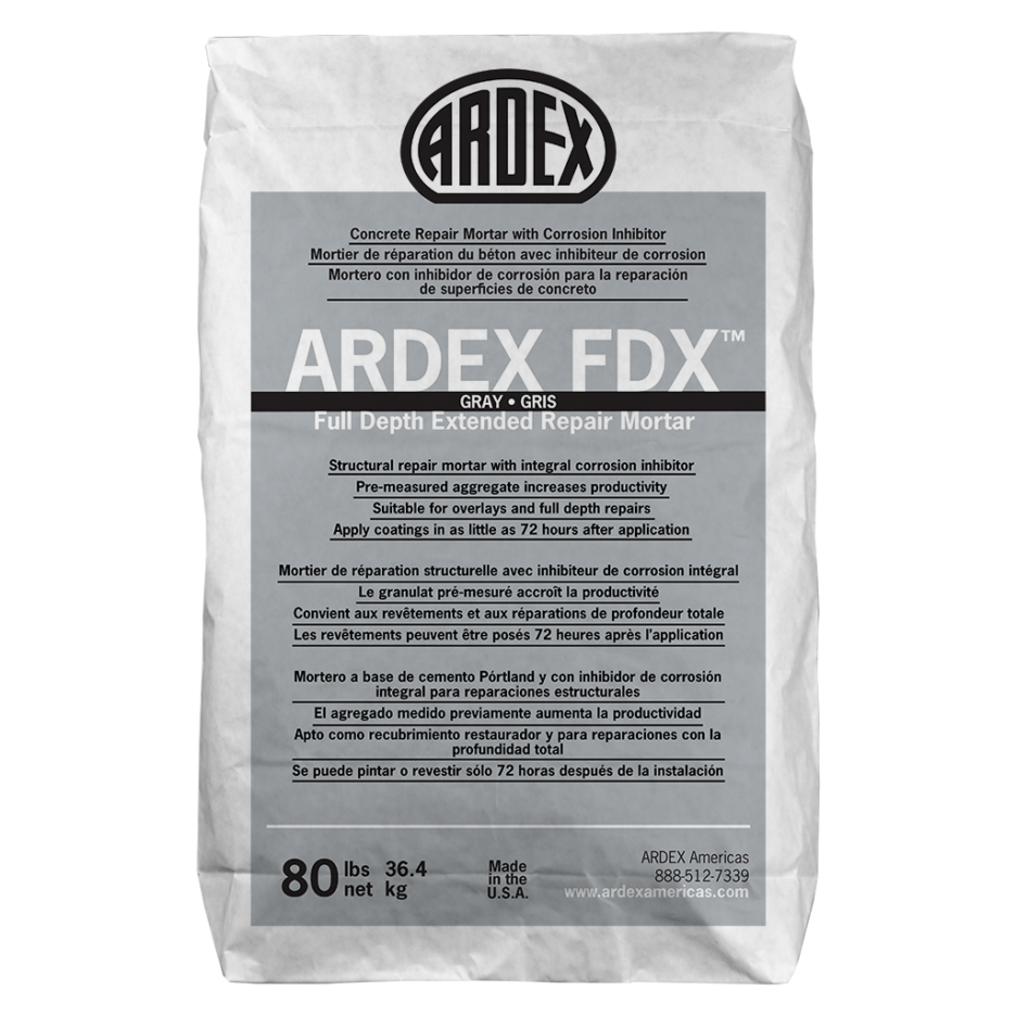 ARDEX FDX