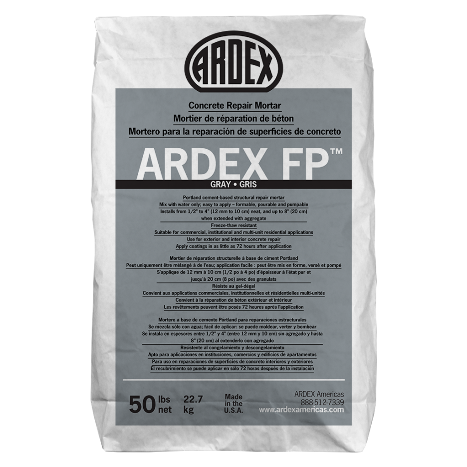 ARDEX FP