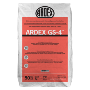 ARDEX GS-4