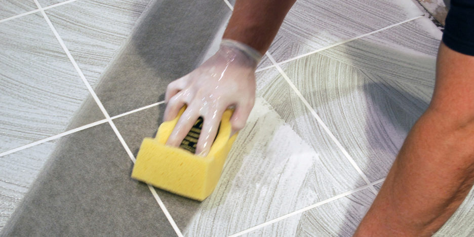 ARDEX WA grout