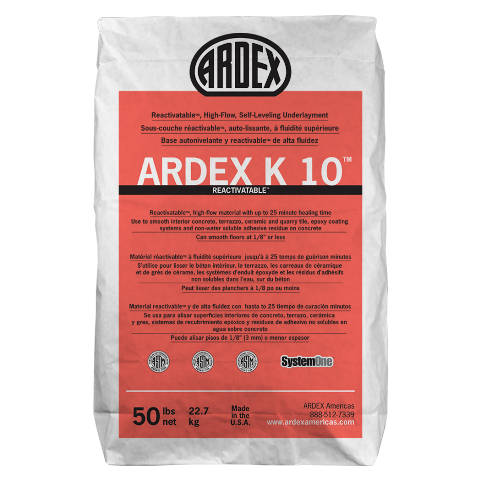ARDEX K 10