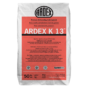 ARDEX K 13 is a premium self-leveling underlayment