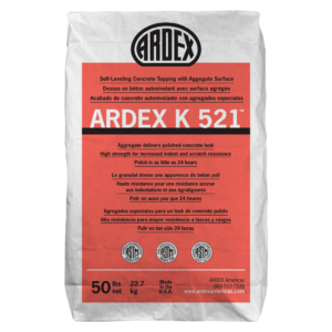 ARDEX K 521