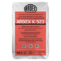 ARDEX K 521™ - Self-Leveling Concrete Topping with Aggregate Surface