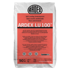 ARDEX LU 100