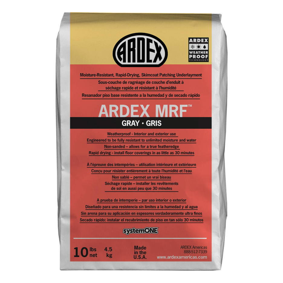 ARDEX MRF