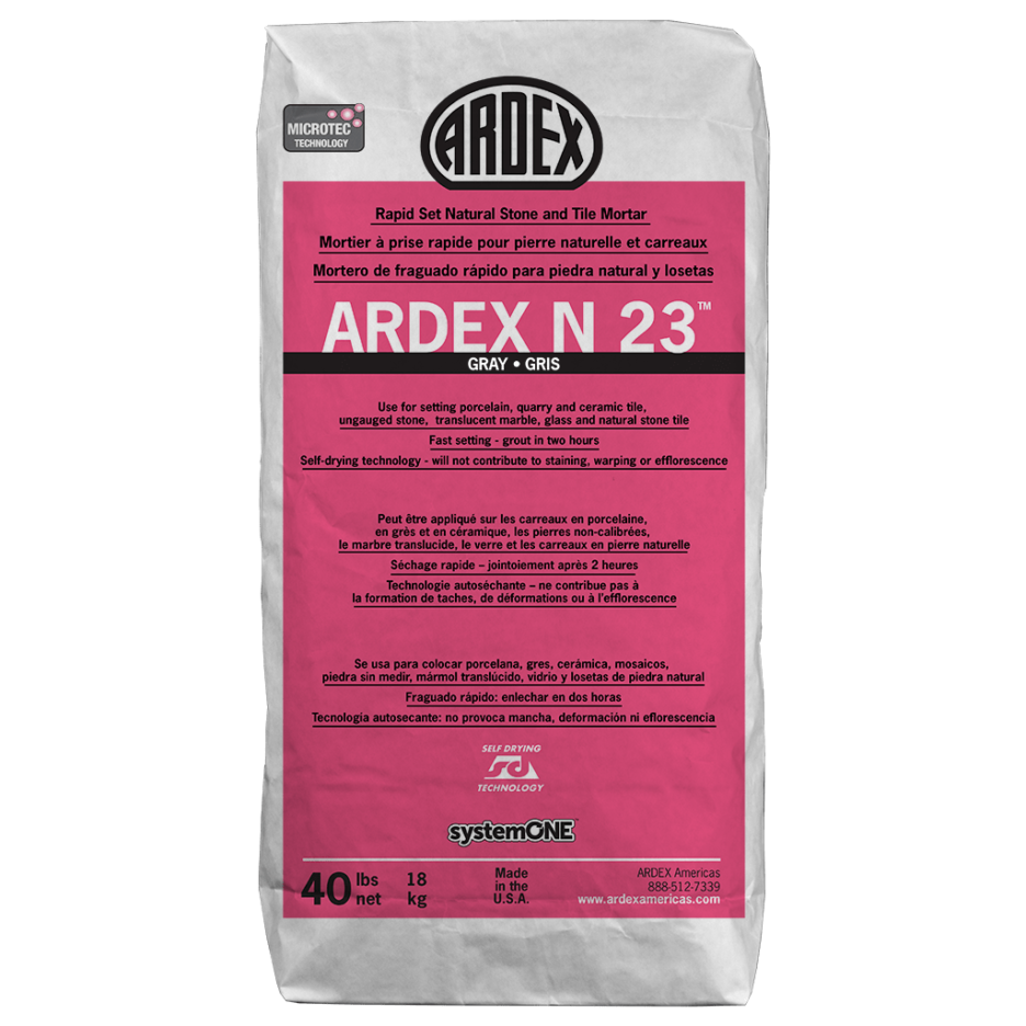 ARDEX N 23