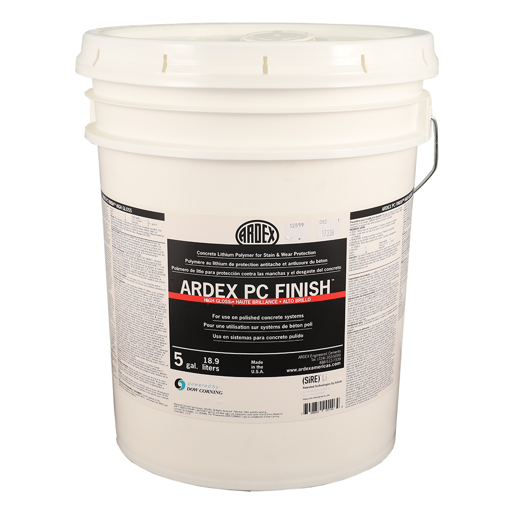 Cementos Especiales - ARDEX ES